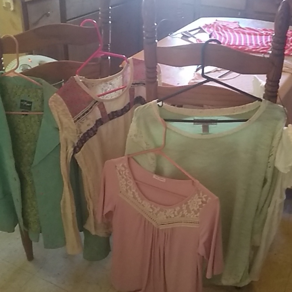 Blouses